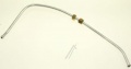 Arcelik Gas Pipe - Grill Feeding Tube - 521311002